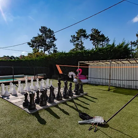 La Maison Du Bonheur 30 Personnes Avec Piscines Chauffees Holiday home *