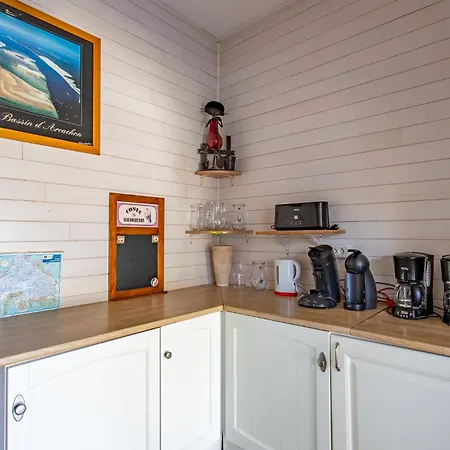 Holiday home La Maison Du Bonheur 30 Personnes Avec Piscines Chauffees *