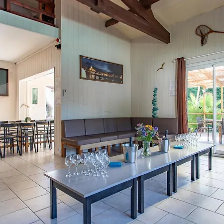 La Maison Du Bonheur 30 Personnes Avec Piscines Chauffees Holiday home Ares
