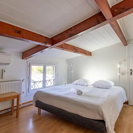 La Maison Du Bonheur 30 Personnes Avec Piscines Chauffees Ares