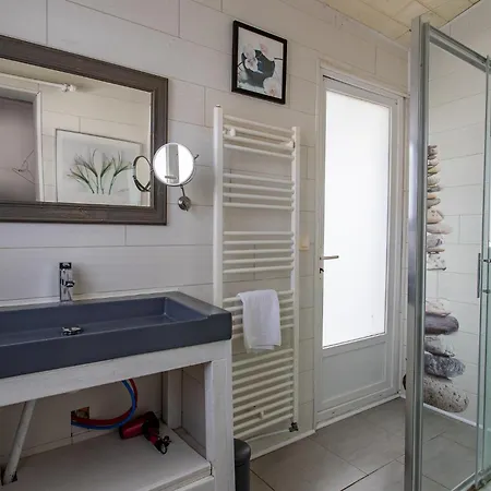 Holiday home La Maison Du Bonheur 30 Personnes Avec Piscines Chauffees *