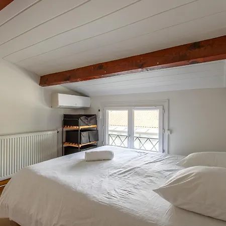 Holiday home La Maison Du Bonheur 30 Personnes Avec Piscines Chauffees *