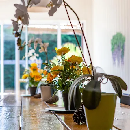 La Maison Du Bonheur 30 Personnes Avec Piscines Chauffees Ares