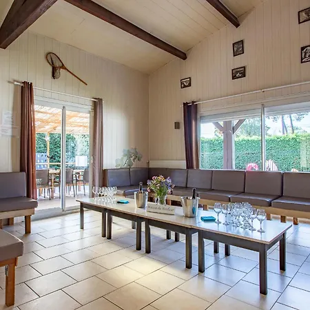 La Maison Du Bonheur 30 Personnes Avec Piscines Chauffees *