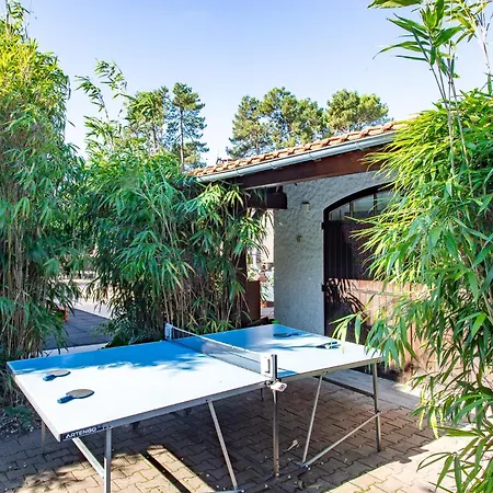 La Maison Du Bonheur 30 Personnes Avec Piscines Chauffees Feriehus
